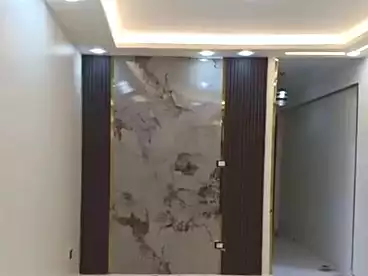 عقارات للبيع - 2 غرف - بالدور 5