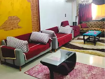 عقارات للإيجار - 3 غرف - بالدور 10