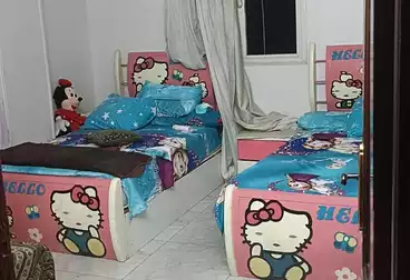 undefined undefined - 3 غرف - بالدور 9