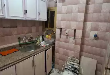 Apartments For sale - 2 rooms - floor 1