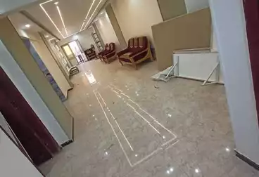 Apartments For rent - 3 rooms - floor 1