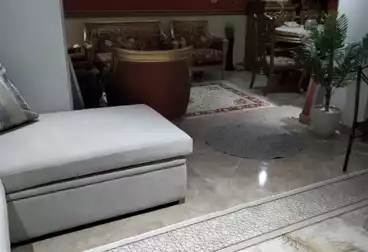 شقق للبيع - 3 غرف - بالدور 1