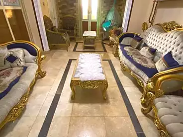 شقق للبيع في مدينة الطيران، حلوان، 140 متر