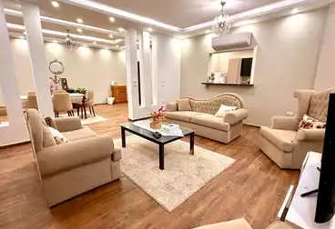 عقارات للإيجار - 3 غرف - بالدور 3