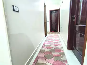 شقق للبيع - 3 غرف - بالدور 0