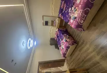 Furnished Apartment For rent - 1 rooms - floor 1