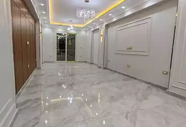 undefined undefined - 3 غرف - بالدور 8