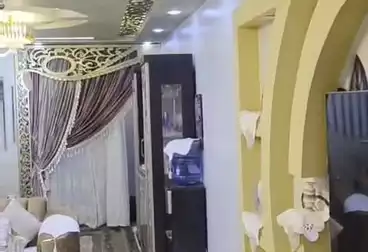 undefined undefined - 3 غرف - بالدور 11