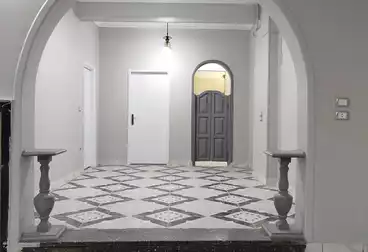 Properties For rent - 3 rooms - floor 4