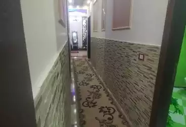 undefined undefined - 3 غرف - بالدور 1