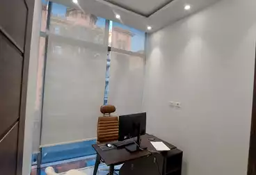 Properties For rent - 2 rooms - floor 1