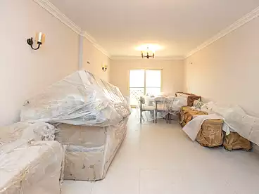 Apartments For rent - 3 rooms - floor 7