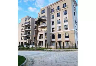 undefined undefined - 3 غرف - بالدور 4