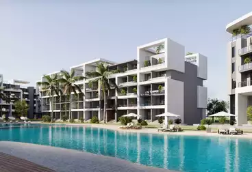 Apartments For sale - 2 rooms - floor 1