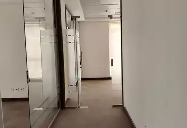 Full Floor Administrative For rent - 7 rooms - floor 1