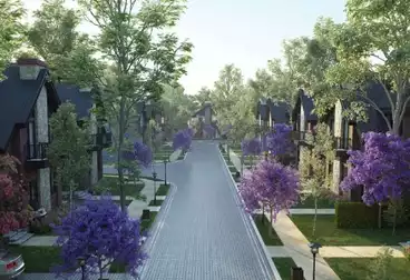 Villas For sale - 3 rooms