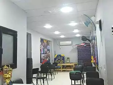 Full Floor For sale - 4 rooms - floor 0