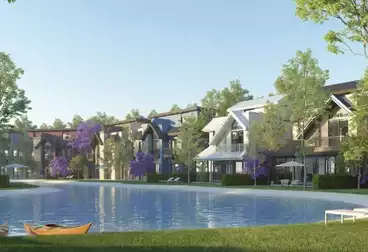 Town House For sale - 3 rooms