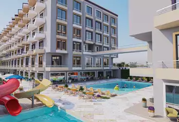 undefined undefined - 1 rooms - floor 1