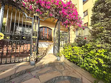 Duplex with Garden For sale - 3 rooms - floor 1