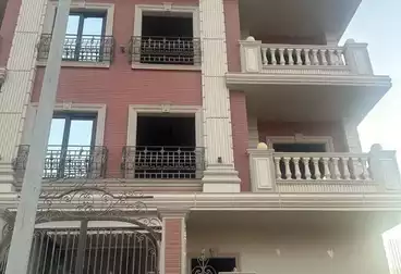 شقق للبيع - 3 غرف - بالدور 1