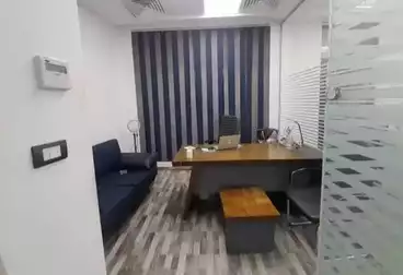 Administrative For rent - 2 rooms - floor 1