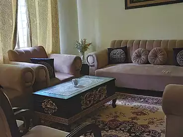 Apartments For rent - 6 rooms - floor 1