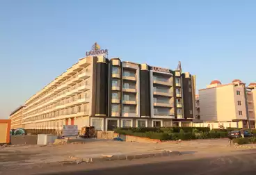 undefined undefined - 1 غرف - بالدور 1