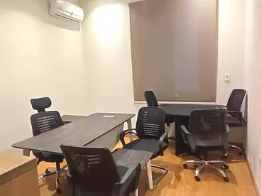 Properties For rent - 2 rooms - floor 1