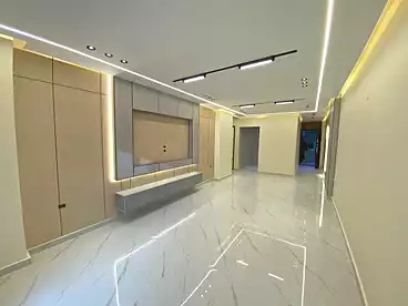 عقارات للبيع - 3 غرف - بالدور 2