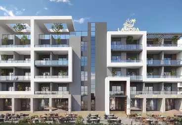 ستوديو للبيع - 1 غرف - بالدور 3