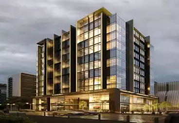 undefined undefined - 1 rooms - floor 9