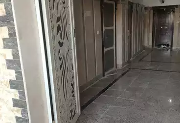 شقق للبيع - 3 غرف - بالدور 6