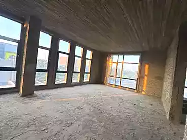 Offices For rent - 3 rooms - floor 2