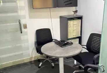 Offices For rent - 2 rooms - floor 1