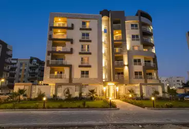 شقق للبيع - 3 غرف - بالدور 2