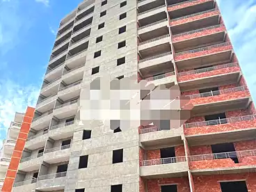 Apartments For sale - 3 rooms - floor 3
