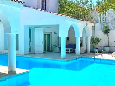 Villas For rent - 3 rooms
