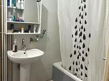 Apartments For sale - 3 rooms - floor 9