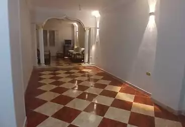 شقق للإيجار - 2 غرف - بالدور 5