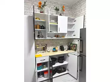 undefined undefined - 3 rooms - floor 4