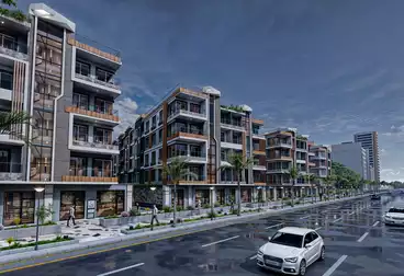 undefined undefined - 1 غرف - بالدور 3