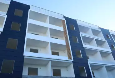 عقارات للبيع - 1 غرف - بالدور 4