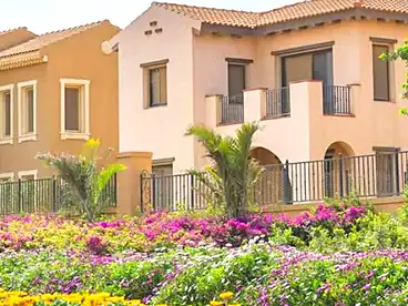 Villas For sale - 3 rooms