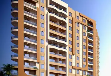 عقارات للبيع - 3 غرف - بالدور 1