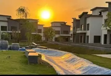 فلل للبيع - 4 غرف