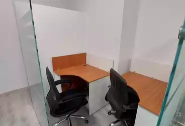 Offices For rent - 2 rooms - floor 2