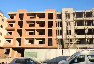 عقارات للبيع - 1 غرف - بالدور 1