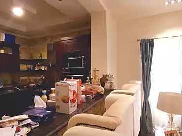 Properties For sale - 2 rooms - floor 4