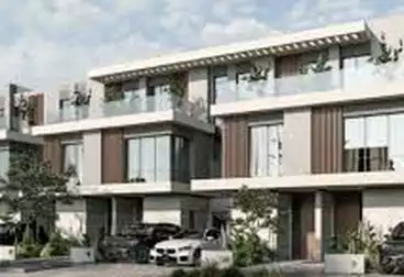 شقق للبيع - 3 غرف - بالدور 2